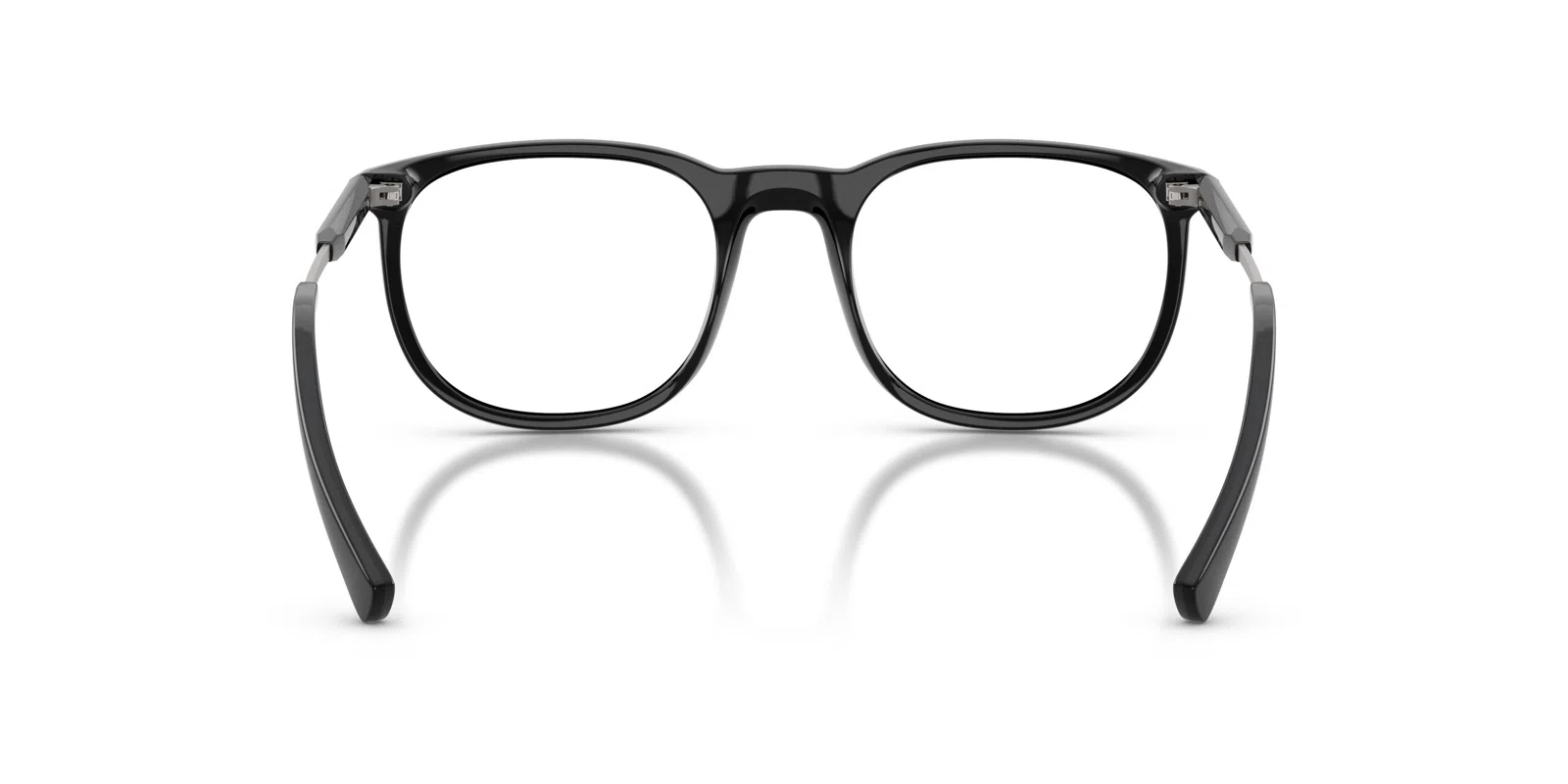 Armani Exchange 3127 Eyeglasses - view 12